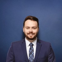 VGH Versicherungen Employee Maximilian Witte's profile photo