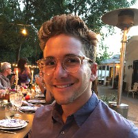 BCS Recycling Specialists Employee Zachary Manhan's profile photo
