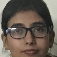 RCS Wales Employee Nida Ali's profile photo