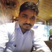 Starbucks India Employee Sunil Bhosale's profile photo