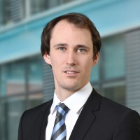 Sixt Leasing AG Employee Patrick Stiehl's profile photo