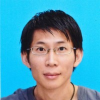 DHL IT Services Employee Erick Chen's profile photo