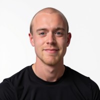 Quiver Employee Måns Strömer's profile photo
