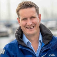 BERTHON Employee John Husband's profile photo