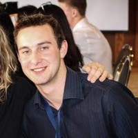 Paradox Access Solutions Inc. Employee Matthew Dechamplain's profile photo