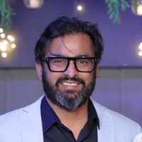 Recode Studios Employee Dheeraj Bansal's profile photo
