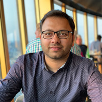 Abhishek Das Email