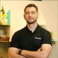 Sicoob Metropolitano Employee Marcio Mazur's profile photo