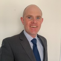 Charter Project Delivery Inc. Employee Andrew Smitten's profile photo