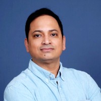 OCOchem Employee Nitul Kakati's profile photo
