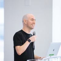 Intercom Employee Eoghan McCabe's profile photo