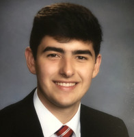 PrizePicks Employee Gavin Bowman's profile photo