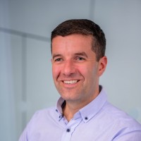 EOS Unified Solutions Employee Bryan Cmilt's profile photo