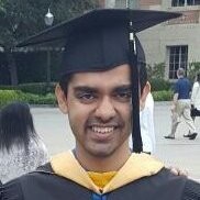 Labib Funk + Associates Employee Anirudh Banerjee's profile photo