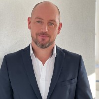 Profine Group Employee Thorsten Kessler's profile photo