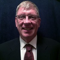 Self-employed Employee Mark Roberson's profile photo