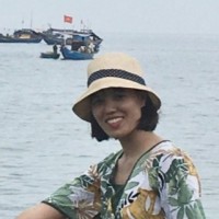GIZ Viet Nam Employee Nguyen Nhung's profile photo