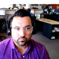 Ballinger Employee Mike Sansoni's profile photo