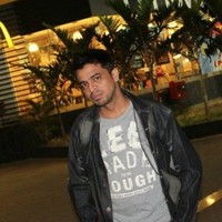 Cube Web Solutions Employee Suresh Gopalraj's profile photo