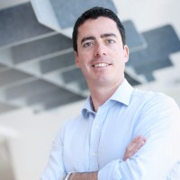 Coca-Cola FEMSA Employee Alberto Cavero's profile photo