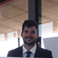 Concentrated Aloe Corporation Employee Brian Meadows's profile photo