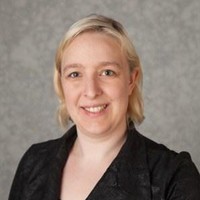 Whole Foods Market Employee Allison Huffman's profile photo