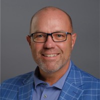 Vertex Inc. Employee Brad Cameron's profile photo