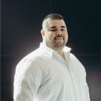 Grupo AutoPasión Employee Alejandro MacHado's profile photo