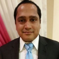 Hafiz Damji Email & Phone Number