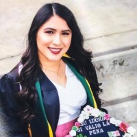 Veronica Rojas Hinojosa Email & Phone Number