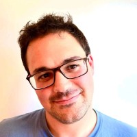 TripleBolt Employee Stephen Barton's profile photo
