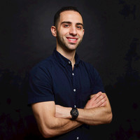 SDI Technologies, Inc. Employee Andreas Haji-Georgi's profile photo