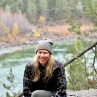 Northwest Realty Group Employee Brenna Harrington's profile photo