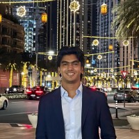 Domatrics Employee Arbaaz Kadwekar's profile photo