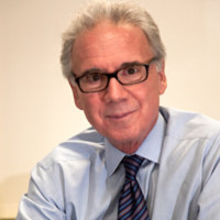 Clayman & Rosenberg LLP Employee Seth Rosenberg's profile photo