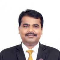 Rajaram G Email & Phone Number