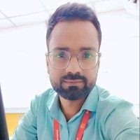 Unity Small Finance Bank Employee Sarin Kumar's profile photo