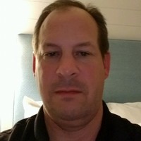TREYSTA technology management Employee Richard Hussey's profile photo