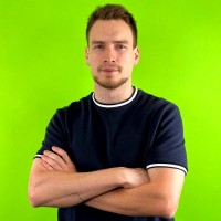 Brand Builders Employee Adrián Fernández's profile photo