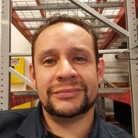 Infinity, Inc. Employee Alejandro Martinez's profile photo