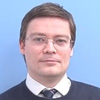 Goldman Sachs Employee Stephen Bacon's profile photo