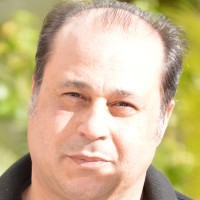 Advanced Computer Solutions Employee Aref Abdennadher's profile photo
