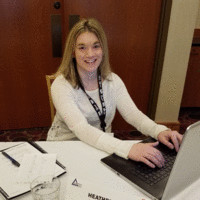 GENERAL SHEET METAL COMPANY, LLC Employee Heather Garcia's profile photo