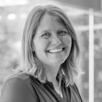 Bain & Company Employee Alisha Scott's profile photo