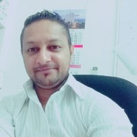 Foods Pacific Ltd Employee Arvind Singh's profile photo