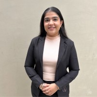 Simran Uppal Email