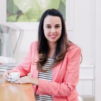 Seneca College Employee Claudia Clemente Alves's profile photo