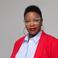Jiquanda Johnson