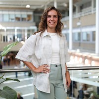 Pam van Wanrooij Email & Phone Number