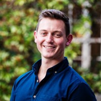 Alimetry Employee Stefan Calder's profile photo